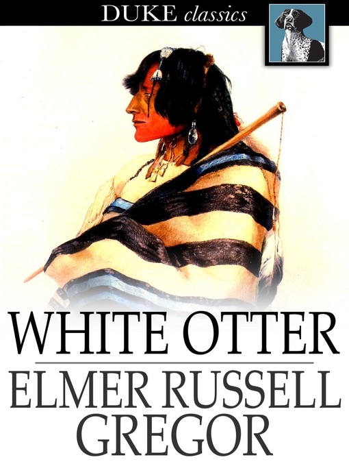 Cover image for White Otter